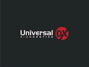 Universal DX Logo